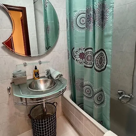 Apartment Apto Anita 5 ' Playa Brazomar
